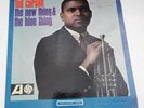TED CURSON The New Thing The Blue Thing LP Atlantic Mono Promo Heavy vinyl EX/NM