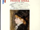 GOLD PROMO - PARAY / French Opera Overtures / Original Mercury SR 90377 RFR-2