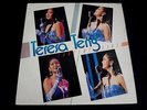 Teresa Teng Vinyl LP Concert Live Taurus Early Press 1986 *Rare*