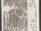  THE INJECTIONS : Prison Walls  7