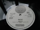 NM  GRACIOUS   GRACIOUS  - VERTIGO SWIRL 6360002 LARGE SWIRL UK 1PRESSING 1970