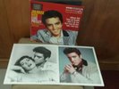 Elvis Presley Jailhouse Rock FTD Vinyl 2 lp out of print