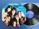 ROLLING STONES  THROUGH THE PAST DARKLY London 69 USA orig LP nr EX