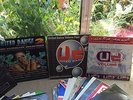 *+* 1995 - 1998 *+* Happy Hardcore Records *+* 50+ 12inch Vinyl *+* Rare *+*
