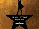 Hamilton (Original Broadway Cast Recording)(Explicit)(4LP Vinyl w/Digital Downlo