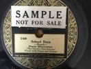Vocalion 1569  Peetie Wheatstraw & Charlie Jordan FILE COPY 1930   78 rpm