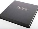 VANGELIS-El Greco Collector`s Edition Anniversary Box Set (UK IMPORT)  VINYL NEW