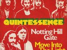 QUINTESSENCE: Notting Hill Gate (´70 / scarce orig. German ISLAND 7
