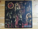 Slayer-Reign in Blood-Original von 1986-Def Jam Records-US Pressung