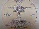 The Concept Of Alps - Intensity 12