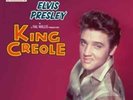 Elvis Presley-King Creole  (UK IMPORT)  Vinyl / 12