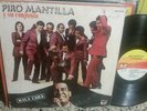 Piro Mantilla- Mala Cara
