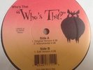 Who's That - Who's That? 12