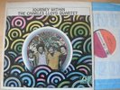 The Charles Lloyd Quartet - Journey Within LP Red Plum Atlantic