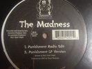 The Madness - Sad Songs / Punishment 12