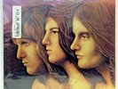 EMERSON LAKE & PALMER - TRILOGY LOW #1094 MFSL 1-218 SEALED 200g HD VINYL LP