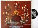 Boskovsky. Graduation Ball. Decca SXL 2250 wb. NM(-)
