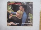 Margret Fürer und die Penny Pipers - Gammelshake = Schlager Festspiele 1966