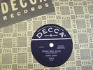 BOBBY HELMS 78rpm on Decca #30513 