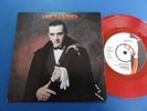 THE DAMNED  LOVE SONG Chiswick 79 Red Vinyl A1B1 p/s 45 MINT VINYL