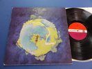YES  FRAGILE Atlantic 71 Red Plum A1B1 UK LP very nr EX