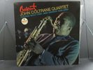 JOHN COLTRANE QUARTET Crescent LP Original GATEFOLD Impulse  STEREO