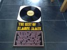 ELMORE JAMES THE BEST OF ELMORE JAMES LP SUE ILP 918 EX CON