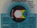 Northern Soul 45 - Billy Butler - I'll Bet You - Brunswick - VG++ mp3