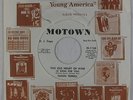 Northern Soul 45 - Tammi Terrell - This Old Heart Of Mine - Motown - VG++ promo