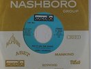 Funk Breaks 45 - Jimmy Dawkins - Put It On The Hawg - Excello - VG++ mp3