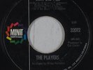 Northern Soul 45 - Players - Why Did I Lie - Minit - mp3