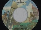 Funk Boogie Breaks 45 - Orange Krush - Action - Mercury - VG++ mp3 - promo