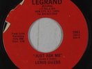 70s Soul 45 - Lenis Guess - Just Ask Me - Legrand - VG+ mp3