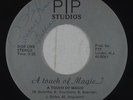70s Soul 45 - A Touch Of Magic - A Touch Of Magic - PTP - VG++ mp3 - unknown?