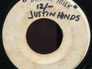 Justin Hinds - Drink Milk JA Treasure Isle PRE 7