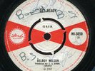 Delroy Wilson - Get Ready - UK Island 7