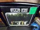 PULP Different Class [Common People] LP NEW GREEN Colored vinyl