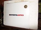 INTERPOL sealed LP Antics 150g MATADOR ole-616