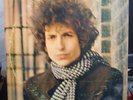 Bob Dylan Blonde On Blonde 2LP 1966 MONO pressing Just Like A Woman