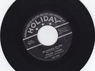 HOLIDAY 2601- BOP-CHORDS- CASTLE IN THE SKY- ORIGINAL NY DOO-WOP