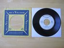 Elvis 45rpm Record & RCA sleeve, Spinout, RCA # 47-8941, 1966 PROMO, White