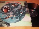 The Soft Machine Self Titled LP probe 4500 psych