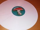Heart Magazine LP *WHITE VINYL*Ann Wilson Nancy