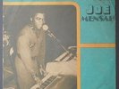 JOE MENSAH / ORIGINAL GHANA 1975 / THROUGHOUT MINDBLOWING AFRO SOUL JAZZ LP
