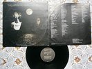 THE SISTERS OF MERCY FLOODLAND RARE ORIGINAL YUGOSLAV 1ST PRESS 1988 EX-/EX