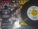 Eazy-E We Want Eazy Eazier Said Than Dunn 45 RARE w/Sleeve NWA LS 57108 Ruthless
