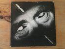 The Cure Killing an Arab Original Smallwonder 7in Vinyl Single