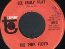 PINK FLOYD 