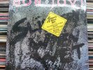 BON JOVI Slippery When Wet SEALED Vinyl LP 830 264-1 M-1 Hype Sticker Mercury