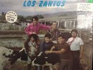Los Zantos S/T Sealed Anahuac 818 LP Latin Cumbia Psychedelic Rock Garage Santos